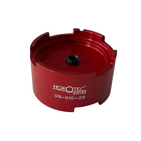 horotec pour rolex|esslinger horotec Rolex.